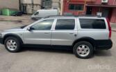 Volvo XC70 2 generation wagon