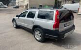 Volvo XC70 2 generation wagon