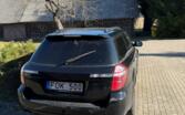 Subaru Outback 3 generation [restyling] wagon