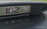 Citroen C4 1 generation [restyling] Hatchback 5-doors