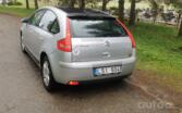 Citroen C4 1 generation [restyling] Hatchback 5-doors