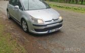 Citroen C4 1 generation [restyling] Hatchback 5-doors