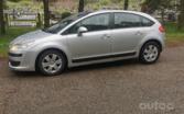 Citroen C4 1 generation [restyling] Hatchback 5-doors