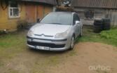 Citroen C4 1 generation [restyling] Hatchback 5-doors