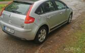 Citroen C4 1 generation [restyling] Hatchback 5-doors