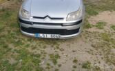 Citroen C4 1 generation [restyling] Hatchback 5-doors