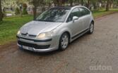 Citroen C4 1 generation [restyling] Hatchback 5-doors