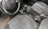 Citroen C4 1 generation [restyling] Hatchback 5-doors