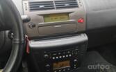 Citroen C4 1 generation [restyling] Hatchback 5-doors