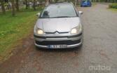 Citroen C4 1 generation [restyling] Hatchback 5-doors
