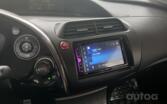 Honda Civic 8 generation Hatchback 5-doors