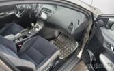 Honda Civic 8 generation Hatchback 5-doors