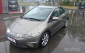 Honda Civic 8 generation Hatchback 5-doors