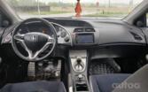 Honda Civic 8 generation Hatchback 5-doors