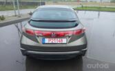Honda Civic 8 generation Hatchback 5-doors