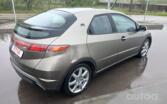 Honda Civic 8 generation Hatchback 5-doors