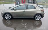 Honda Civic 8 generation Hatchback 5-doors