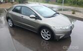 Honda Civic 8 generation Hatchback 5-doors