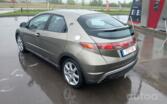 Honda Civic 8 generation Hatchback 5-doors