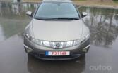 Honda Civic 8 generation Hatchback 5-doors