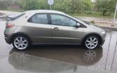Honda Civic 8 generation Hatchback 5-doors