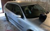 Saab 9-3 2 generation wagon