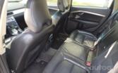 Volvo V70 3 generation wagon