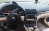 BMW 3 Series E46 [restyling] Touring wagon