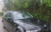 BMW 3 Series E46 [restyling] Touring wagon