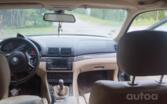 BMW 3 Series E46 [restyling] Touring wagon