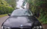 BMW 3 Series E46 [restyling] Touring wagon