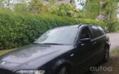 BMW 3 Series E46 [restyling] Touring wagon