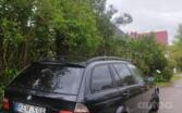 BMW 3 Series E46 [restyling] Touring wagon