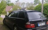 BMW 3 Series E46 [restyling] Touring wagon