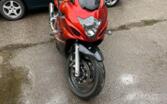 Suzuki GSX-F