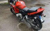 Suzuki GSX-F