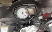 Suzuki GSX-F