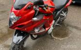 Suzuki GSX-F