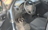 Opel Meriva 1 generation [restyling] Minivan 5-doors