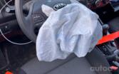 Kia Forte 2 generation [restyling]