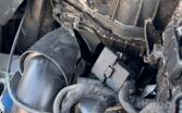 Kia Forte 2 generation [restyling]