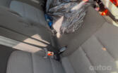 Kia Forte 2 generation [restyling]