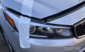 Kia Forte 2 generation [restyling]