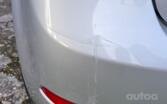 Kia Forte 2 generation [restyling]