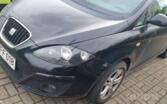 SEAT Altea 1 generation [restyling] XL minivan 5-doors