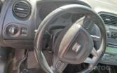 SEAT Altea 1 generation [restyling] XL minivan 5-doors