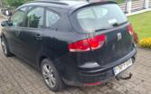 SEAT Altea 1 generation [restyling] XL minivan 5-doors