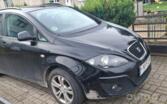 SEAT Altea 1 generation [restyling] XL minivan 5-doors