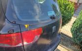 SEAT Altea 1 generation [restyling] XL minivan 5-doors