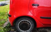Mitsubishi Colt 6 generation